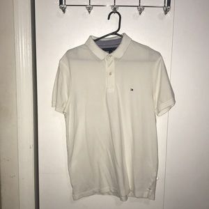 Tommy Hilfiger Polo Shirt